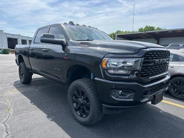 ram ram 2500 pickup 2022 3C6UR5DL0NG281204 image ram ram 2500 pickup 2022 3C6UR5DL0NG281204 image